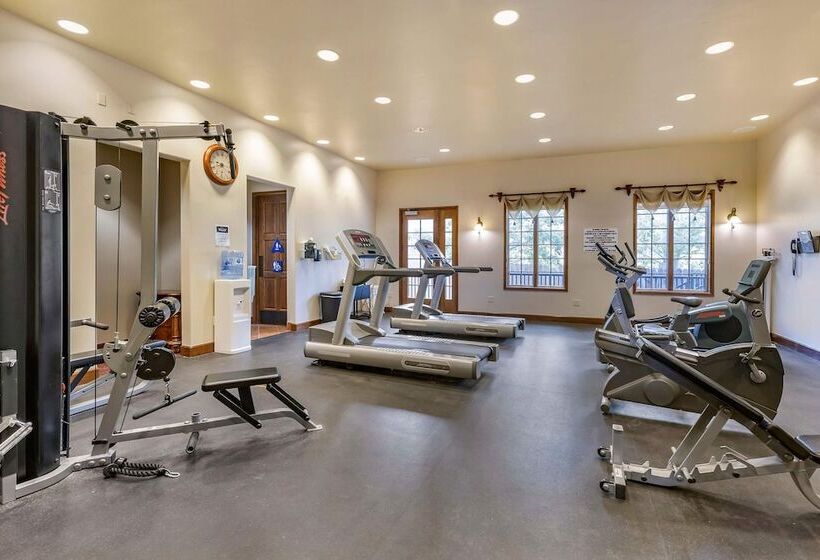 فندق Bluegreen Vacations Big Bear Village, Ascend Resort Collection