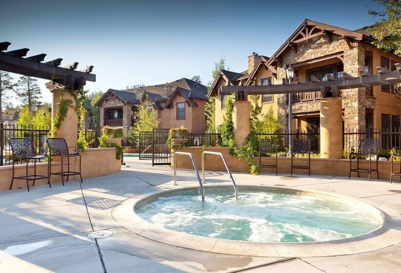فندق Bluegreen Vacations Big Bear Village, Ascend Resort Collection