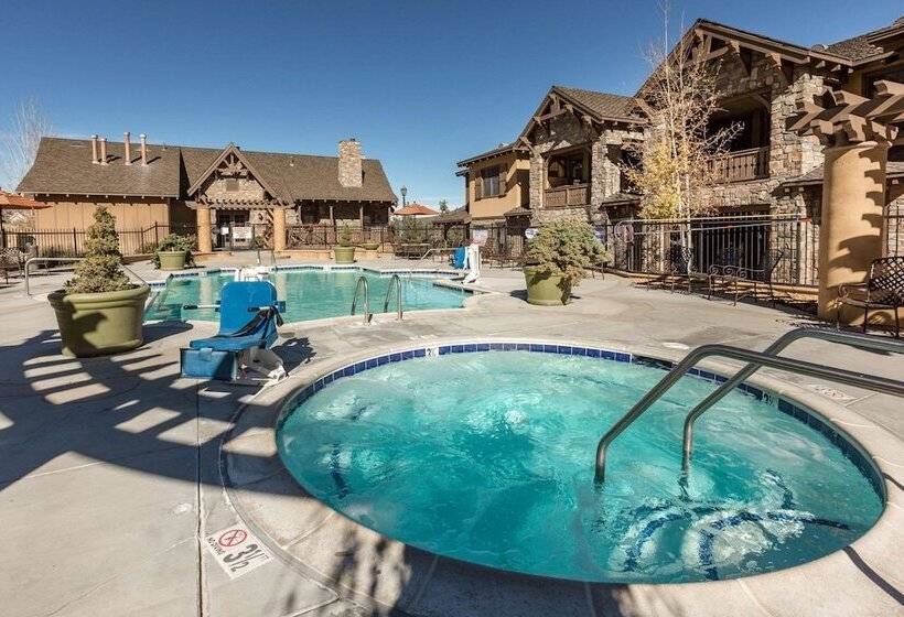 فندق Bluegreen Vacations Big Bear Village, Ascend Resort Collection