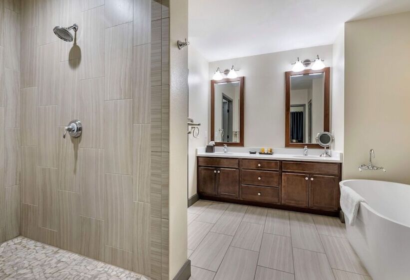 فندق Bluegreen Vacations Big Bear Village, Ascend Resort Collection