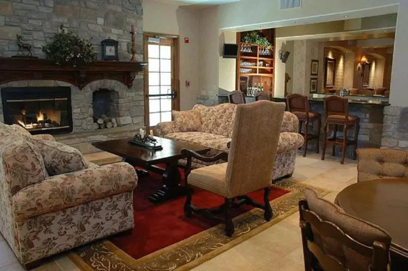 Szálloda Bluegreen Vacations Big Bear Village, Ascend Resort Collection