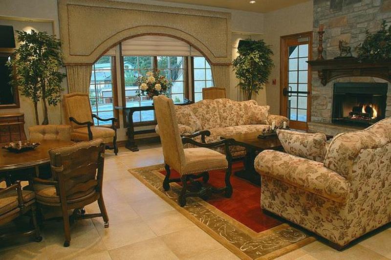 فندق Bluegreen Vacations Big Bear Village, Ascend Resort Collection