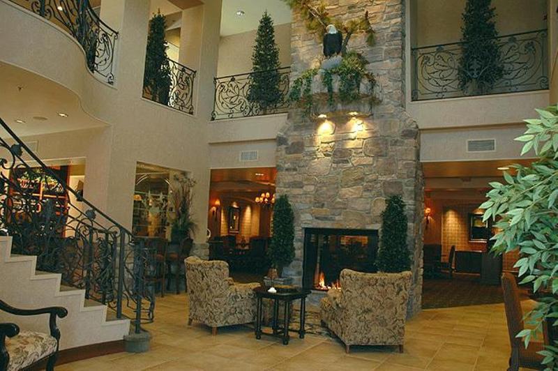 فندق Bluegreen Vacations Big Bear Village, Ascend Resort Collection