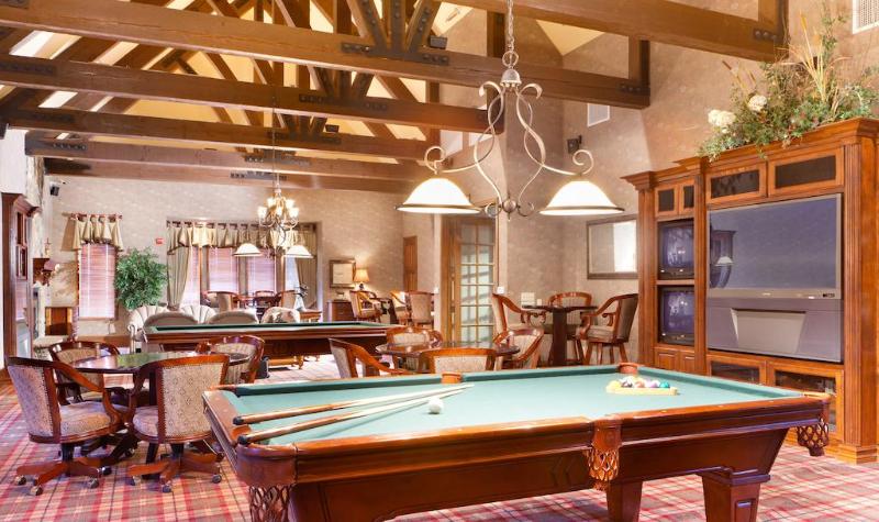 فندق Bluegreen Vacations Big Bear Village, Ascend Resort Collection