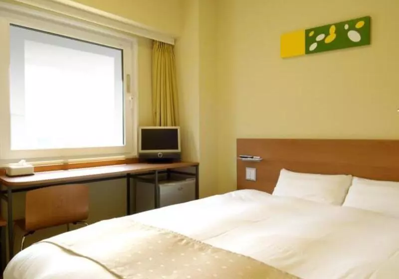 호텔 Comfort Inn Fukui