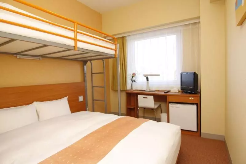 호텔 Comfort Inn Fukui