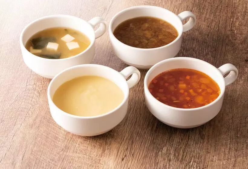 Comfort Hotel Maebashi