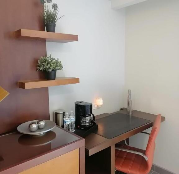 فندق Del Mar Inn Rosarito