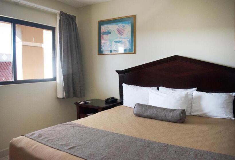 فندق Del Mar Inn Rosarito