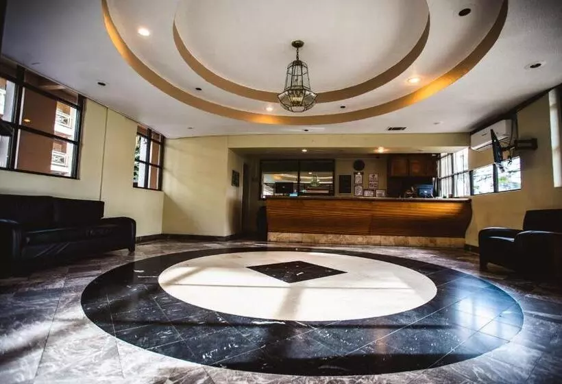 فندق Del Mar Inn Rosarito