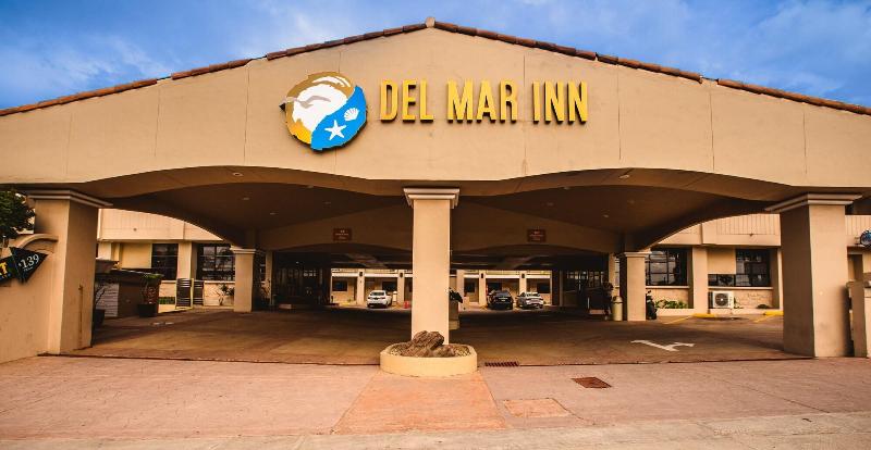 فندق Del Mar Inn Rosarito
