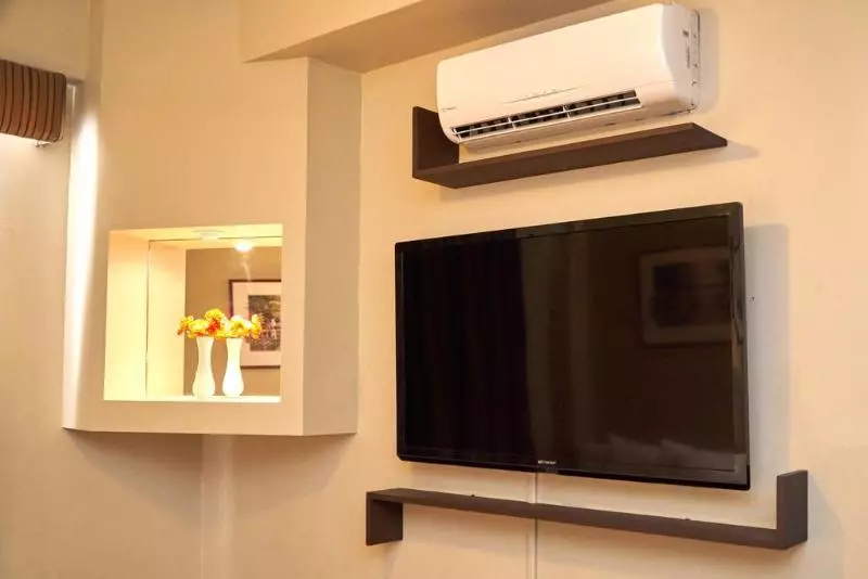 Отель Del Norte