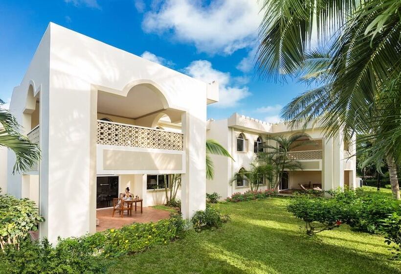 בית מלון כפרי Diamonds Dream Of Africa