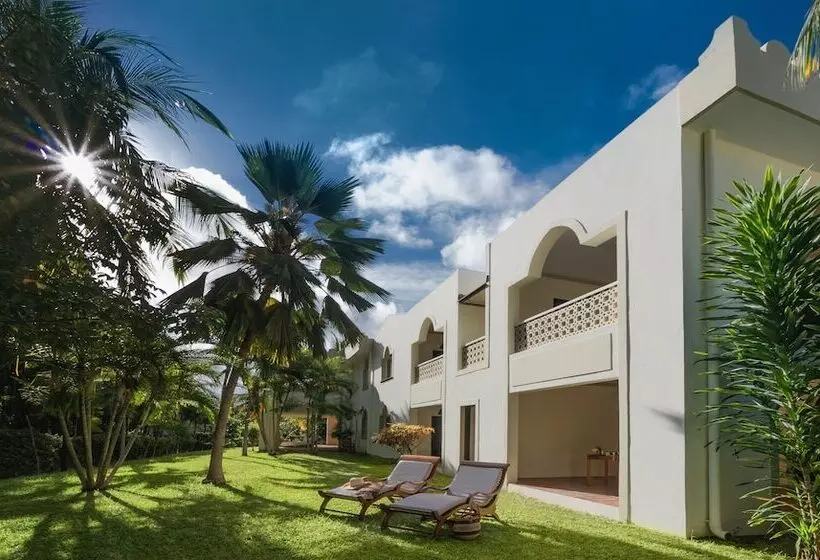 هتل Diamonds Dream Of Africa