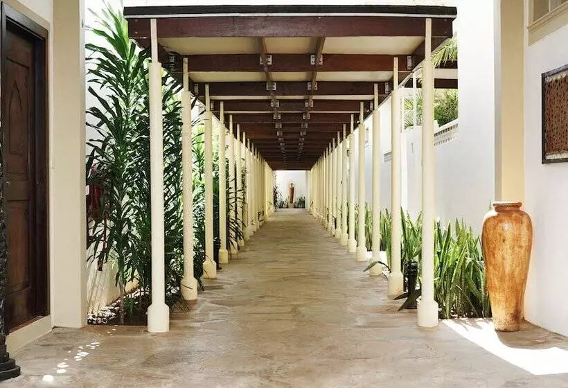 هتل Diamonds Dream Of Africa