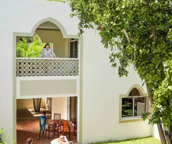 هتل Diamonds Dream Of Africa