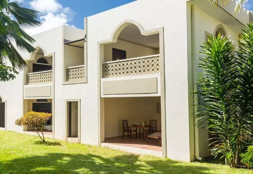 هتل Diamonds Dream Of Africa