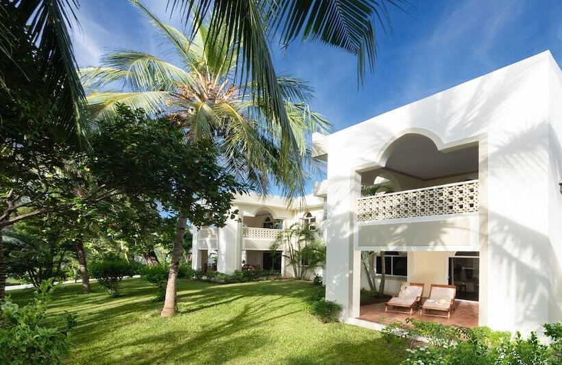 בית מלון כפרי Diamonds Dream Of Africa