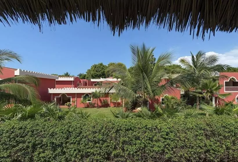 هتل Diamonds Dream Of Africa