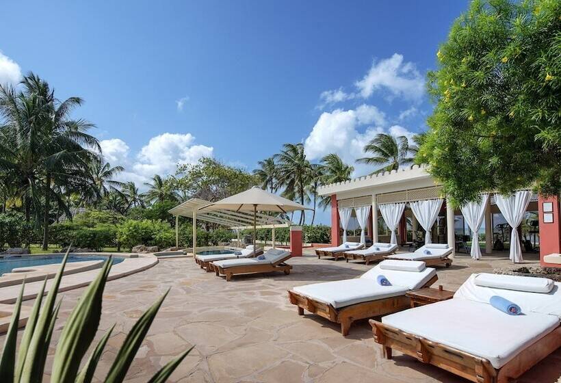 בית מלון כפרי Diamonds Dream Of Africa