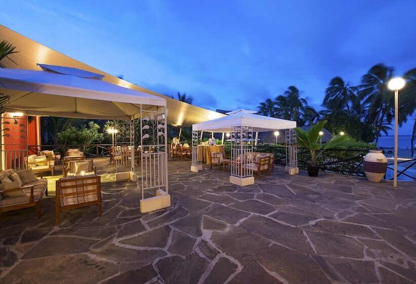 בית מלון כפרי Diamonds Dream Of Africa