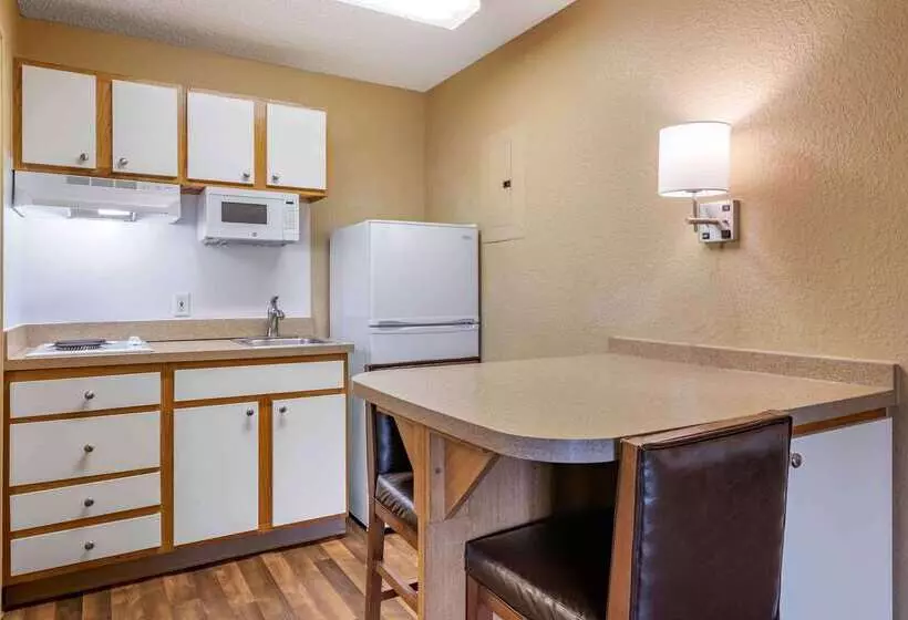 호텔 Extended Stay America Select Suites Jacksonville Southside St Johns Towne Ctr