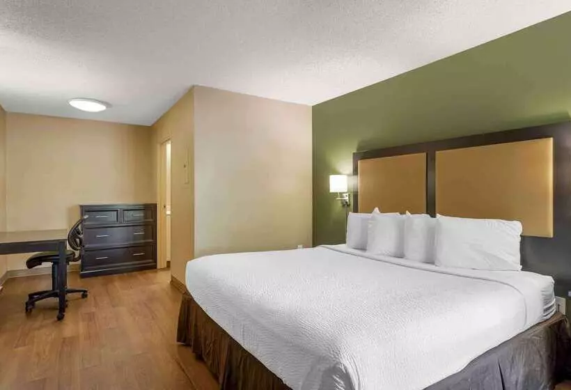 호텔 Extended Stay America Select Suites Jacksonville Southside St Johns Towne Ctr