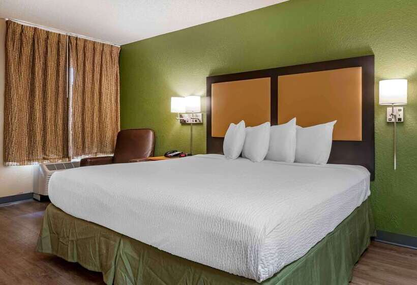 ホテル Extended Stay America Select Suites   Jacksonville   Southside   St Johns Towne Ctr