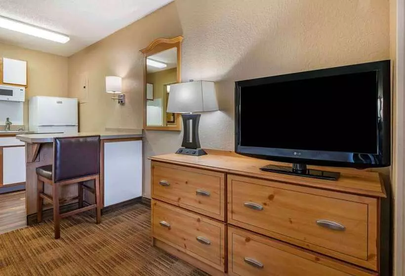 호텔 Extended Stay America Select Suites Jacksonville Southside St Johns Towne Ctr