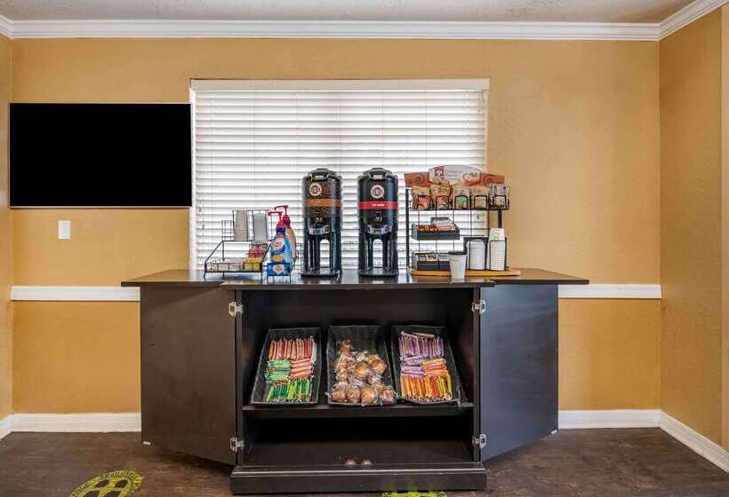 ホテル Extended Stay America Select Suites   Jacksonville   Southside   St Johns Towne Ctr