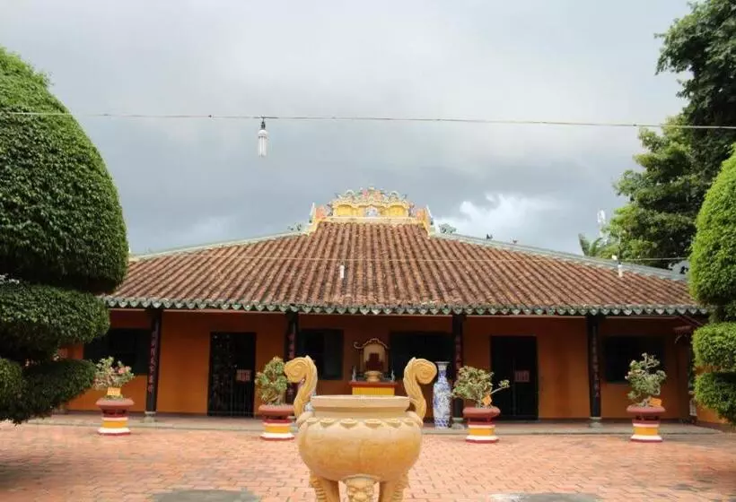 هتل Grand Silverland