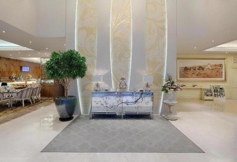 فندق Grand Silverland