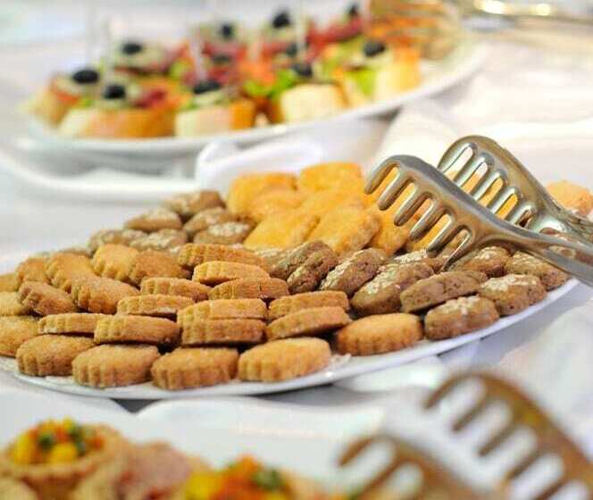 هتل Grand Tien Shan