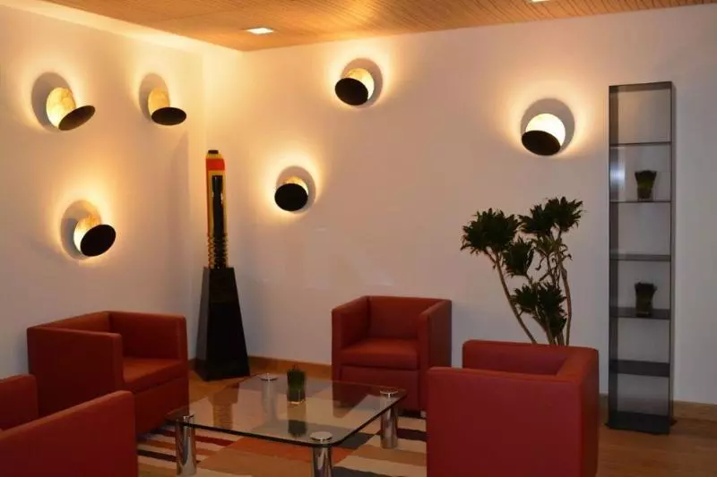 ホテル Hôtel Hor Europe