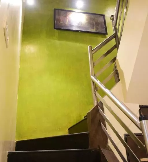 هتل K C Residency