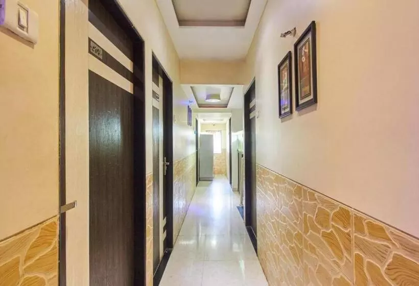 هتل K C Residency