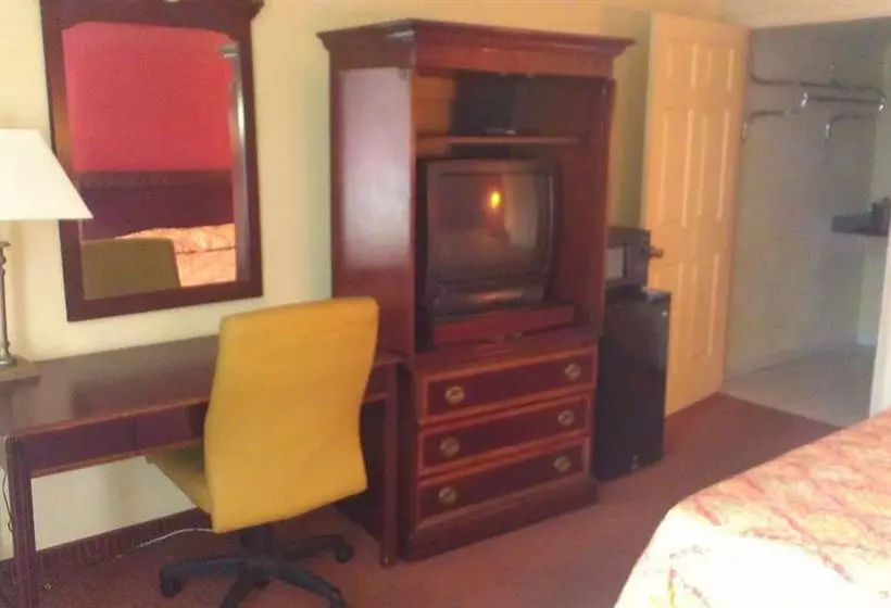 Atlanta Airport Hotel