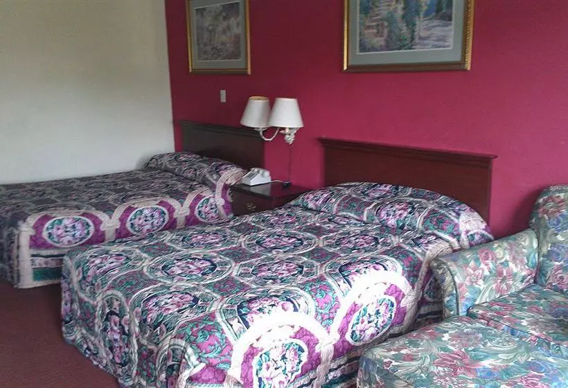 Atlanta Airport Hotel
