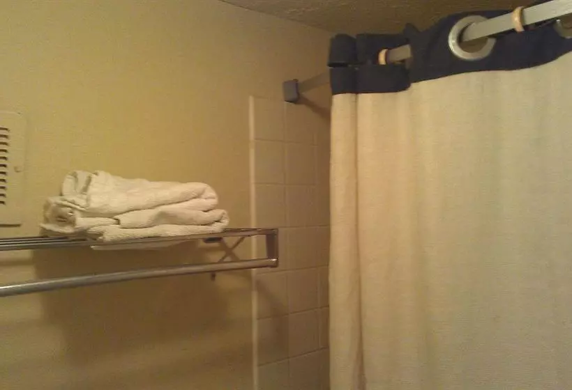Atlanta Airport Hotel