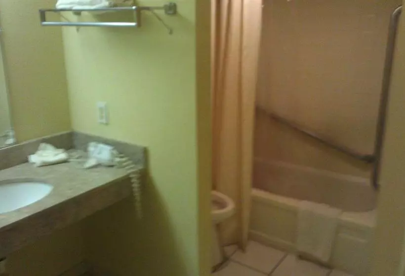 Atlanta Airport Hotel