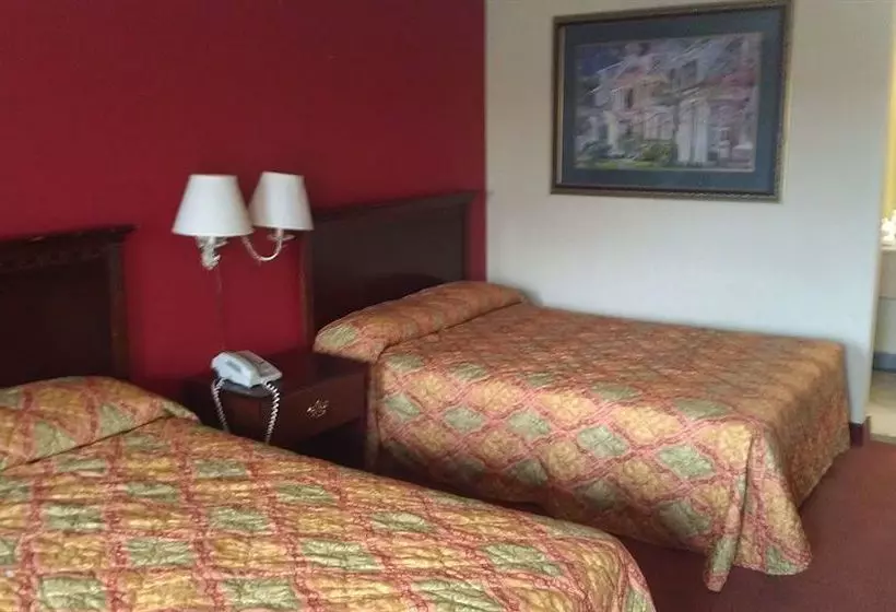 Atlanta Airport Hotel