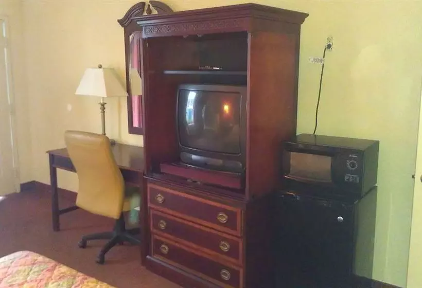 Atlanta Airport Hotel