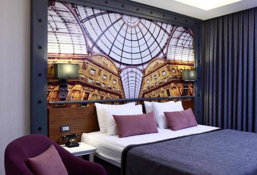 ホテル Montania Special Class