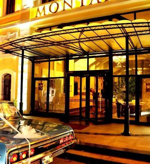 فندق Montania Special Class
