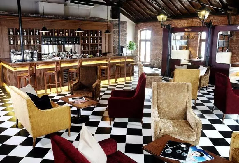 فندق Montania Special Class