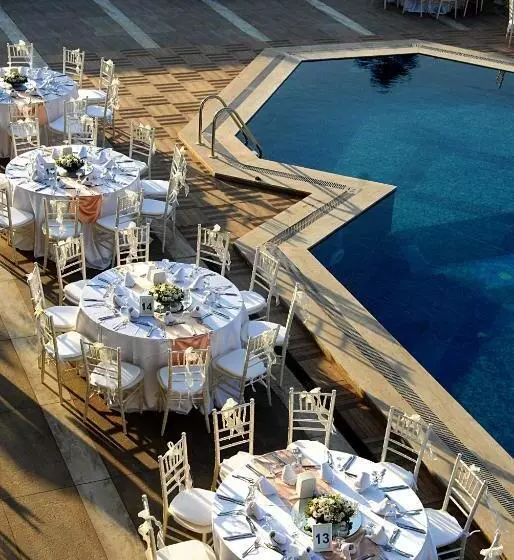 فندق Montania Special Class