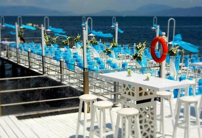 فندق Montania Special Class