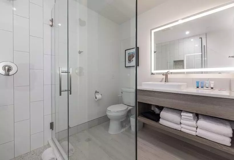 酒店 Montclair Inn & Suites At Zion National Park