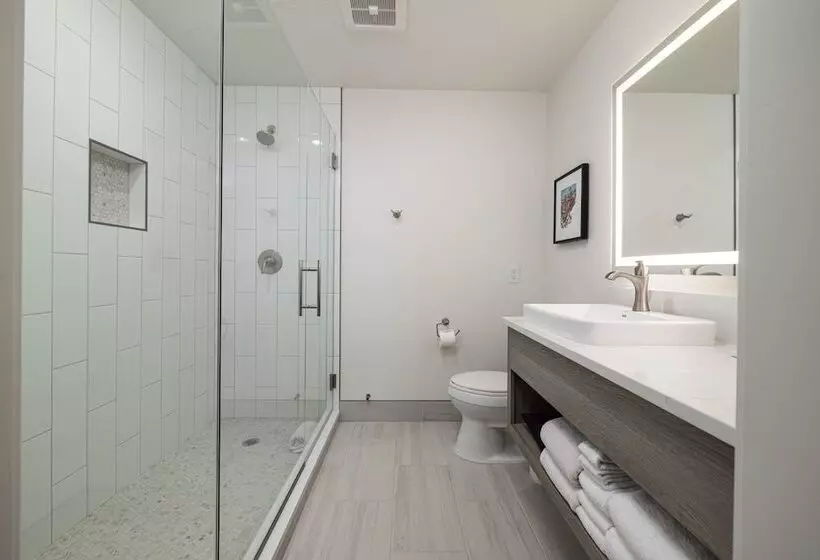 酒店 Montclair Inn & Suites At Zion National Park