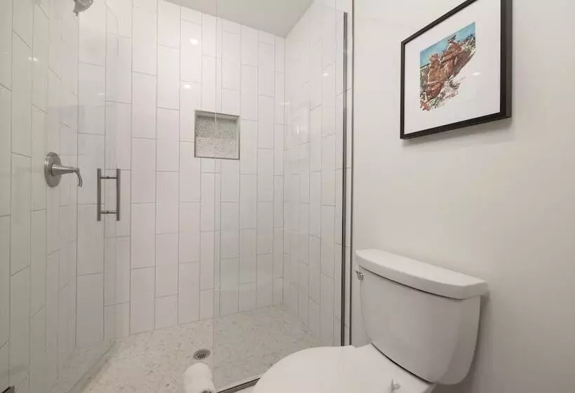 酒店 Montclair Inn & Suites At Zion National Park